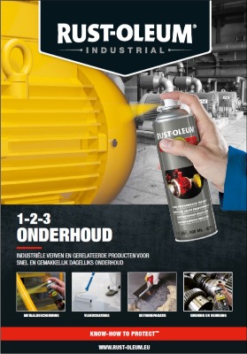 Rust-oleum
